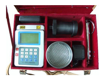 煤的堅(jiān)固性系數(shù)測(cè)定儀