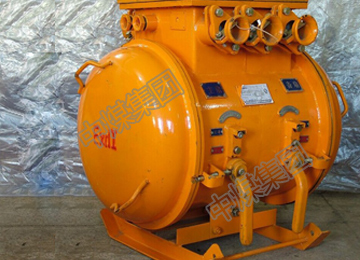 QBZ系列礦用防爆真空開關(guān)