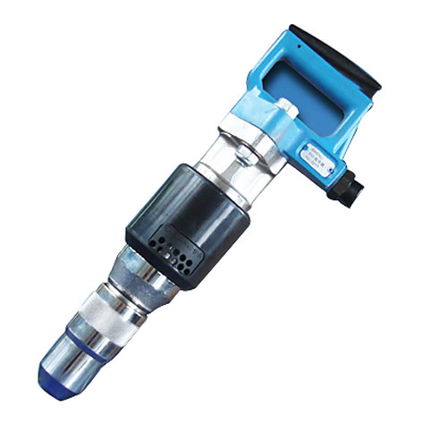 SK-10 型氣稿實物圖