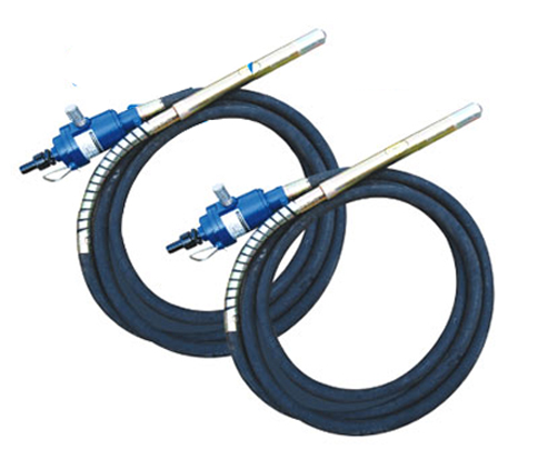 混凝土振動(dòng)器圖片