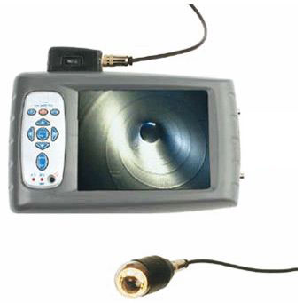 VD2視頻生命探測儀圖片