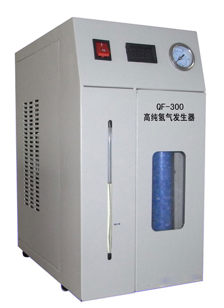 QF-300氫氣發(fā)生器圖片