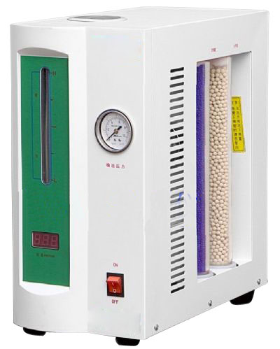 GHL-300型氫氣發(fā)生器圖片