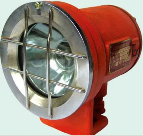 DGY9/70LH礦用隔爆型信號燈圖片