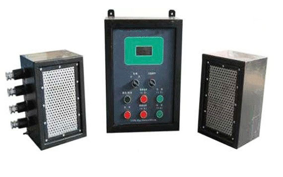 ZB-127隔爆兼本安型音箱圖片