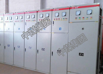 牽引整流柜