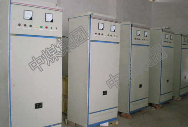 牽引整流柜