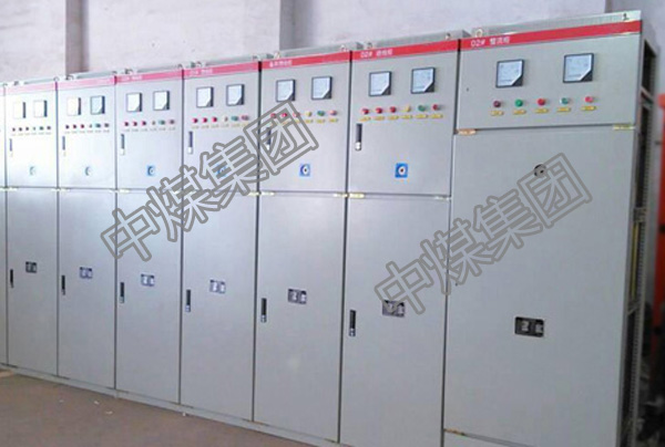 牽引整流柜