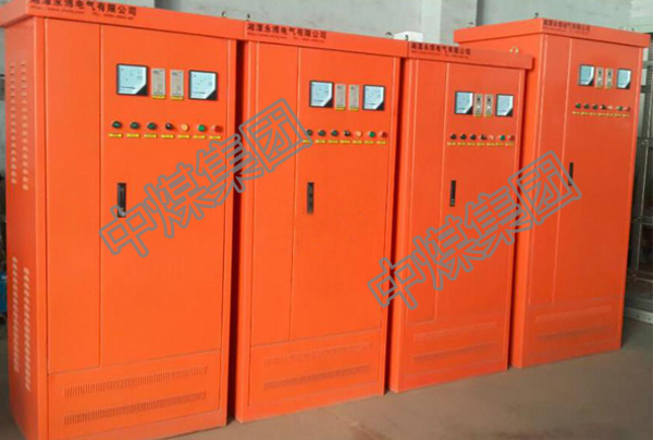 牽引整流柜