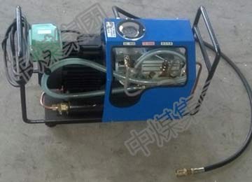 硫化機用微型電動水壓泵