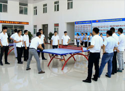 中煤集團人才理念