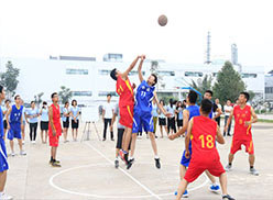 中煤集團人才理念